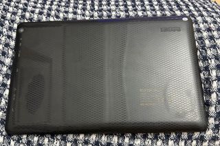 Tablet Sunstech Android Negra, sin uso