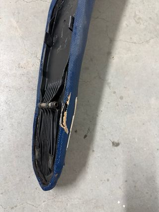 Sillín KTM Enduro 2021 y similares . Rebajado