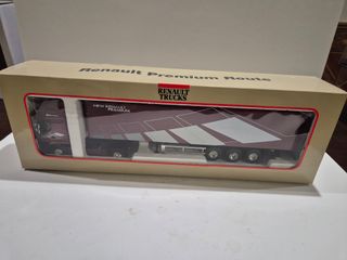 Camión Renault Premium DXi Eligor 1/43