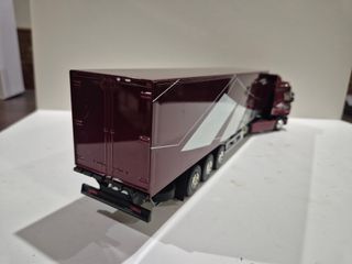 Camión Renault Premium DXi Eligor 1/43