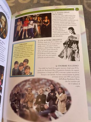 Il libro della cultura