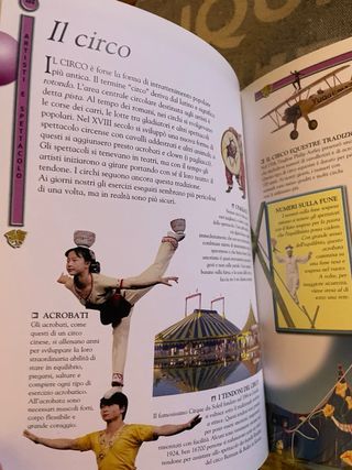 Il libro della cultura