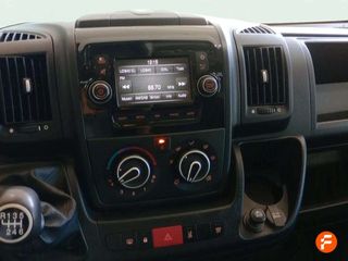 Citroën Jumper L3H2 140 CV (2022)