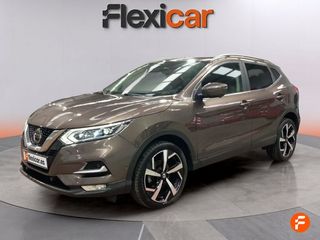 Nissan Qashqai DIG-T 117 kW (160 CV) E6D DCT ACENTA