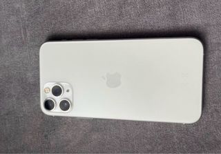 iPhone 11 Pro Bianco