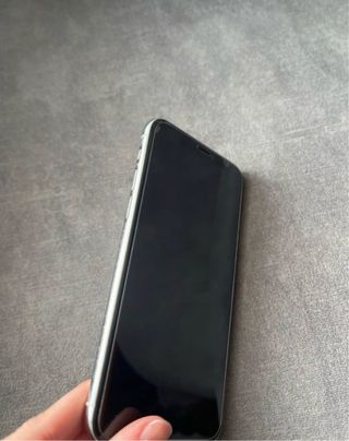 iPhone 11 Pro Bianco