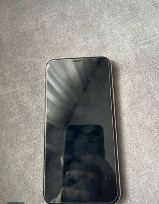 iPhone 11 Pro Bianco