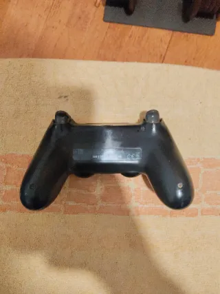 Mando PS4 (PlayStation 4) Roto