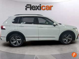 Volkswagen Tiguan R-Line 1.4 TSI eHybrid 180kW (245CV) DSG