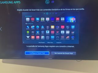 TV Samsung Smart TV 40 pulgadas