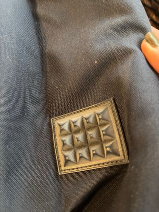 Mochila Pepe Jeans London lunares