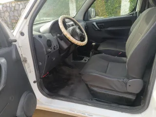 Peugeot Partner 2005