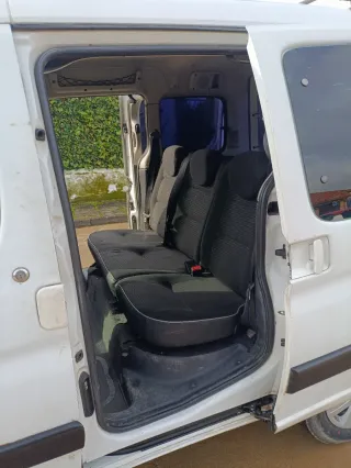 Peugeot Partner 2005