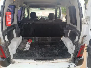 Peugeot Partner 2005