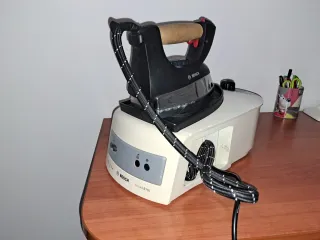 Centro de Planchado Bosch