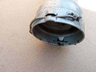 Tubo Admisión Seat León FR MK1