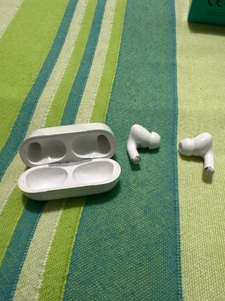 Cuffie Bluetooth Noaroe Bianche