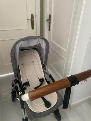 Bugaboo b5 Silla y Capazo Nuevo