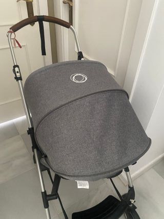 Bugaboo b5 Silla y Capazo Nuevo