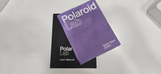 Impresora Fotos Polaroid Phone to Polaroid