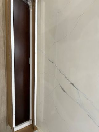 Mueble TV LVRUIEDS Nogal 200cm