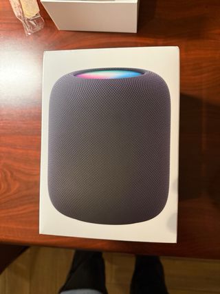 Apple HomePod