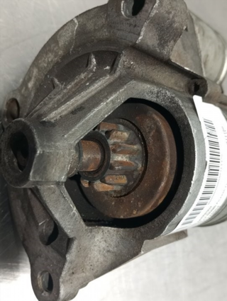 MOTOR ARRANQUE CITROEN GRAND C4 PICASSO 964697228