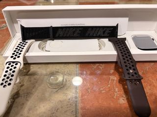 Apple Watch SE 2ª Gen Nike 44mm GPS  Nike