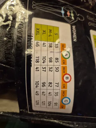 Disfraz Arqueóloga Aventurera Talla S