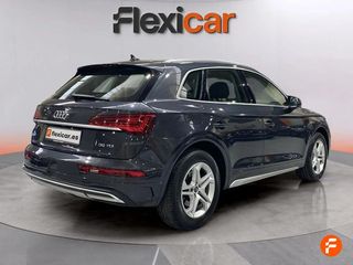 Audi Q5 Advanced 35 TDI 120kW S tronic