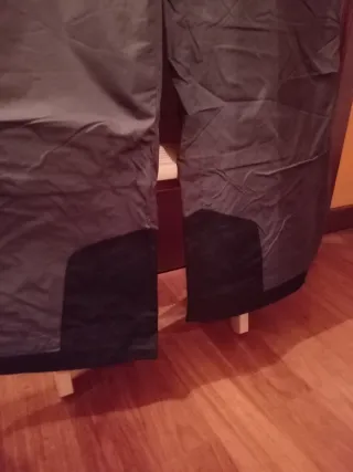 Pantaloni Neve Uomo Wed'ze Tg. L