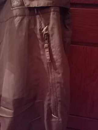 Pantaloni Neve Uomo Wed'ze Tg. L