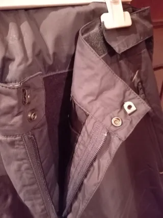 Pantaloni Neve Uomo Wed'ze Tg. L