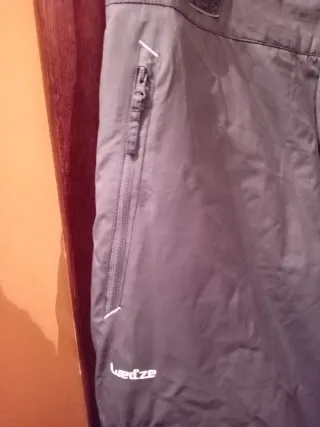 Pantaloni Neve Uomo Wed'ze Tg. L