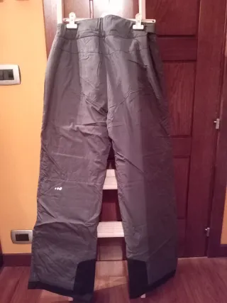 Pantaloni Neve Uomo Wed'ze Tg. L