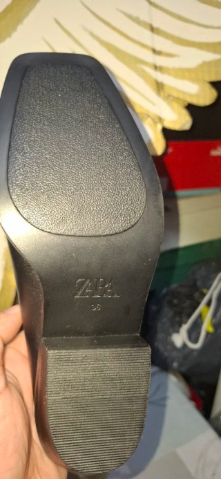 Botín Camper Neuman Piel Negro Talla 37