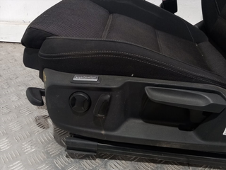 ASIENTO DELANTERO IZQUIERDO VOLKSWAGEN PASSAT BER