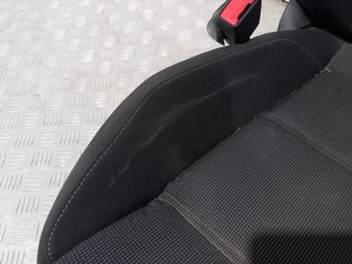 ASIENTO DELANTERO IZQUIERDO VOLKSWAGEN PASSAT BER