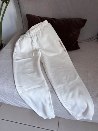 Pantalones Uniqlo Heattech