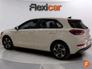 Hyundai i30 1.0 TGDI 48V Klass
