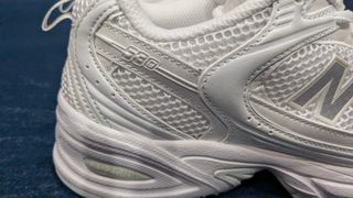 Zapatillas New Balance Blancas