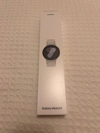 Samsung Galaxy Watch 7 LTE Gris. 44mm