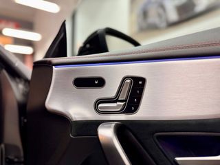 Mercedes-Benz CLA Shooting Brake 250e AMG LINE