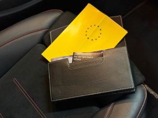 Mercedes-Benz CLA Shooting Brake 250e AMG LINE