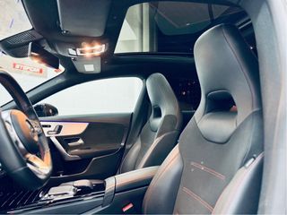 Mercedes-Benz CLA Shooting Brake 250e AMG LINE