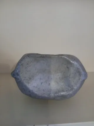 Borraccia militare antica 1942 Manca il tappo