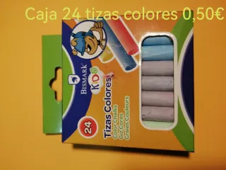 Material escolar, papeleria