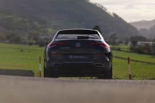 Mercedes-Benz CLA (178)  2022