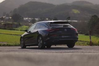 Mercedes-Benz CLA (178)  2022