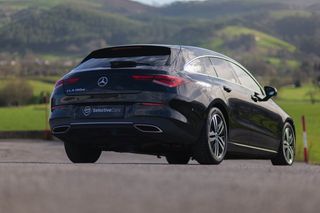 Mercedes-Benz CLA (178)  2022